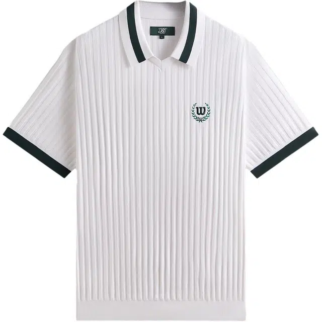 Wilson x KITH SS25 T