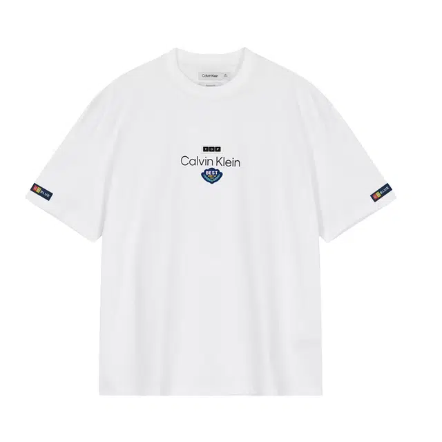 CALVIN KLEIN T