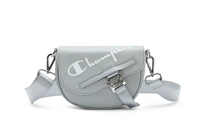Champion Saddle Bag
