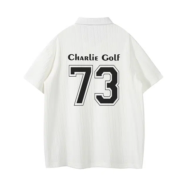 CHARLIE GOLF PoloPolo