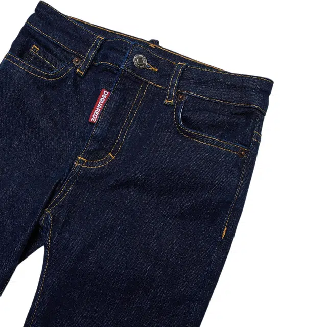 DSQUARED 2 SS25