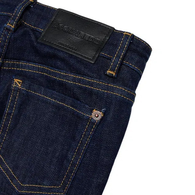 DSQUARED 2 SS25