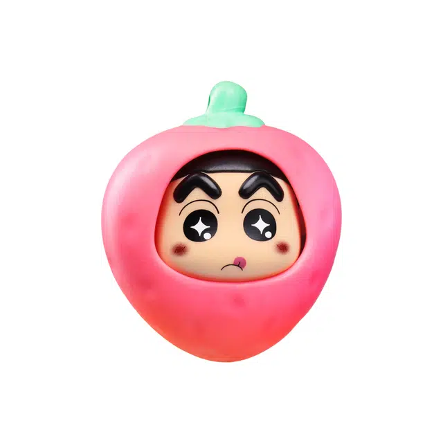 x Crayon Shinchan 12