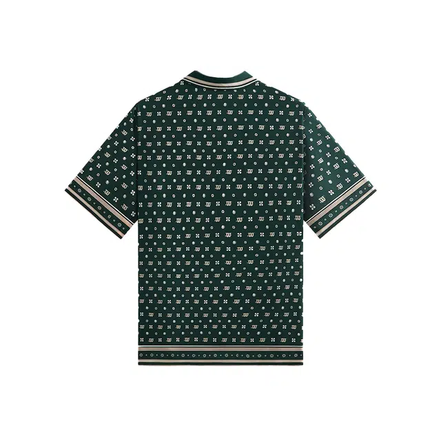 Wilson x Kith SS25