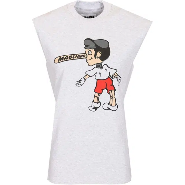 Magliano T