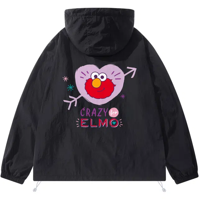 SESAME STREET