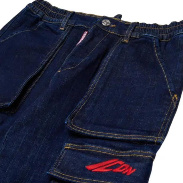 DSQUARED 2 SS25