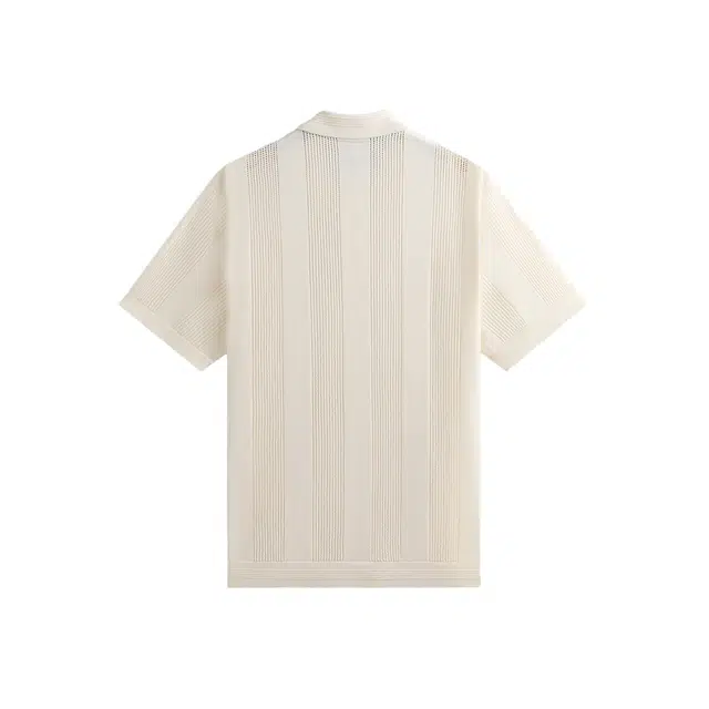 Wilson x KITH SS25 Polo