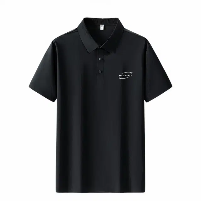 DJ.SPIRIT Polo