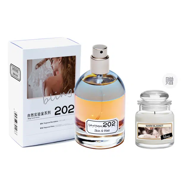 blings EDP