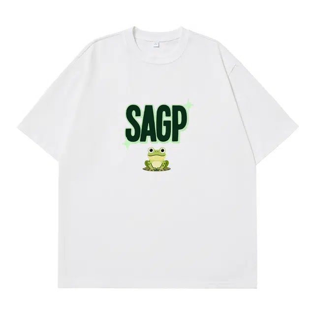 SAGP T