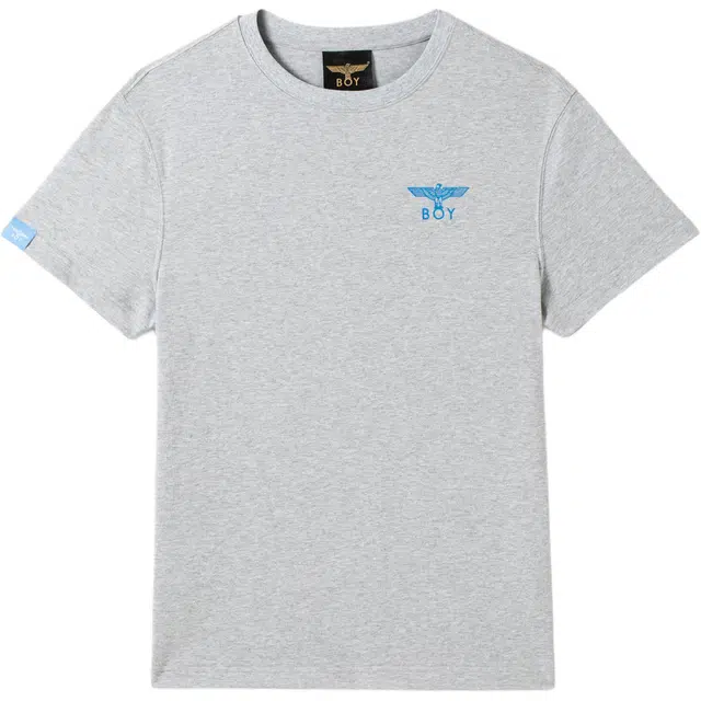 Boy London x Disney SS25 logoT