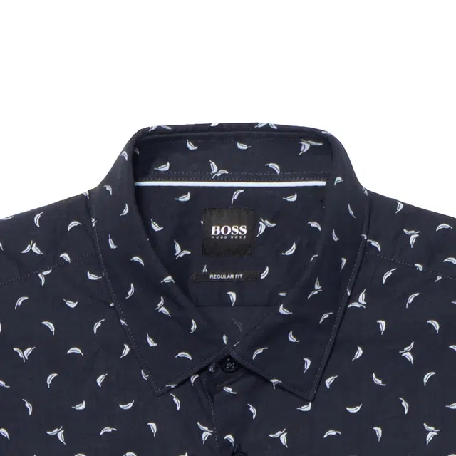 HUGO BOSS SS22
