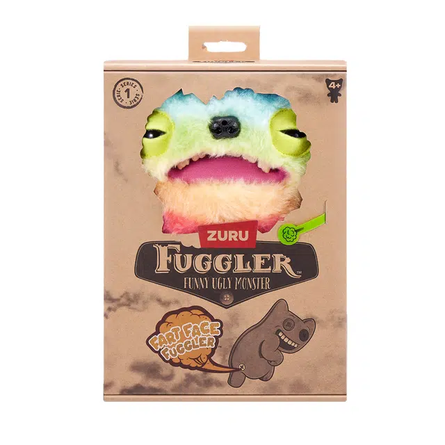 FUGGLER 24cm