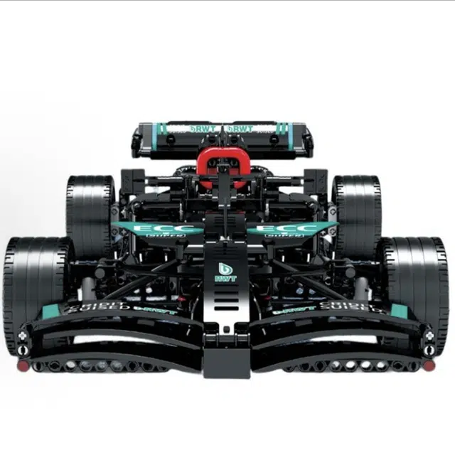 F1 1119pcs JZ-f1