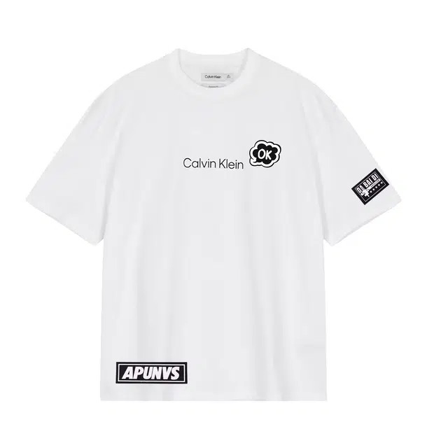 CALVIN KLEIN T