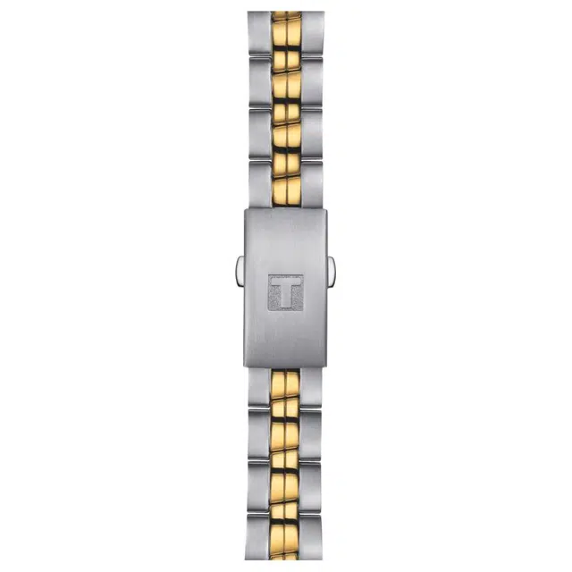 TISSOT PR100 33mm T101.210.22.031.00