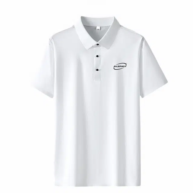 DJ.SPIRIT Polo