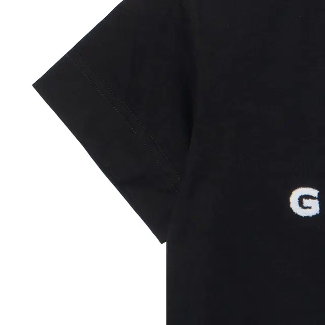 GIVENCHY FW21 LogoT