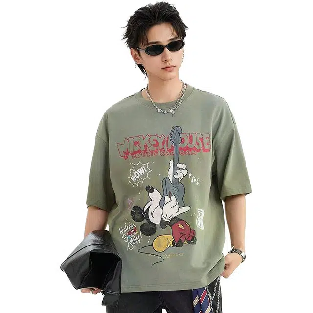 Disney T