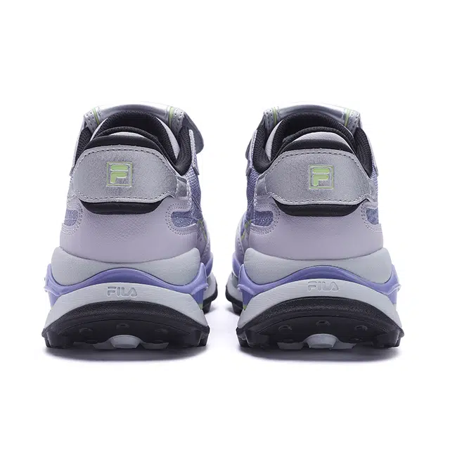 FILA KM2 2