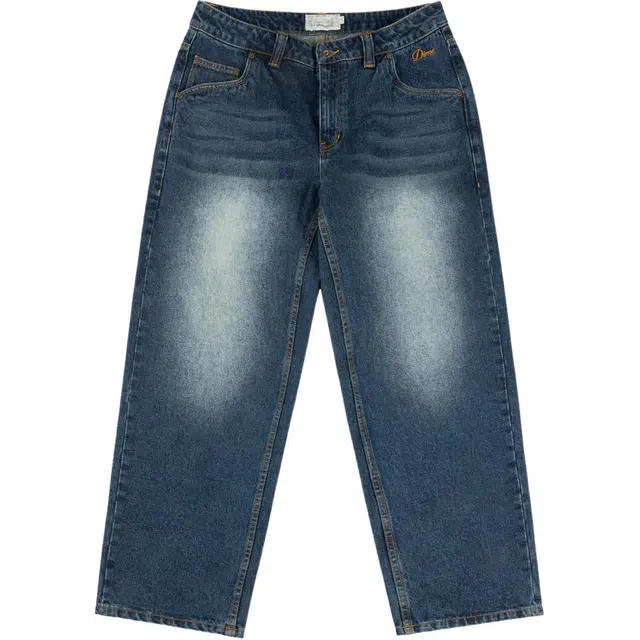 Dime MTL SS25
