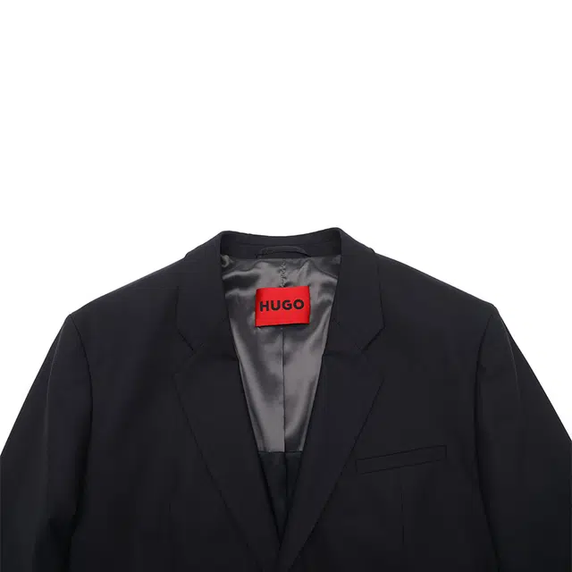HUGO BOSS SS25