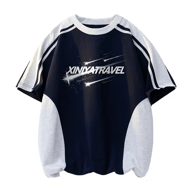 XINIYA TRAVEL logoT