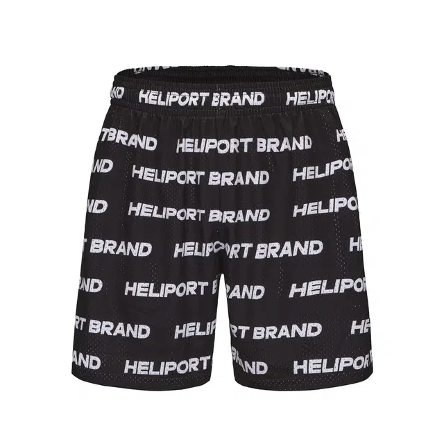HELIPORT