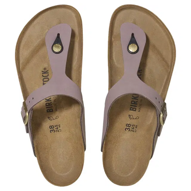 Birkenstock Gizeh EVA