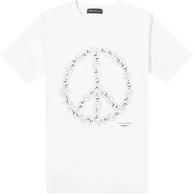 UNDERCOVER T