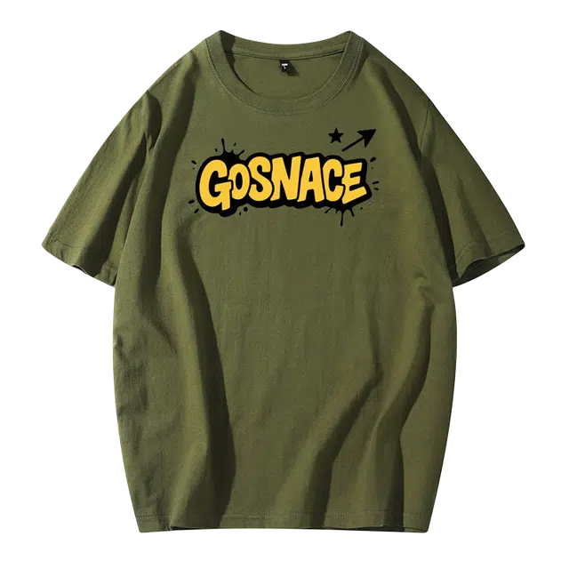 GOSNACE logoT