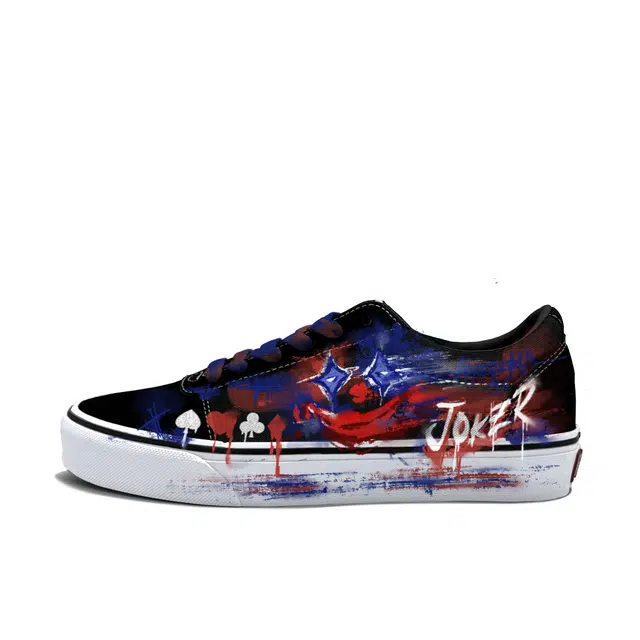 Vans Ward Joker