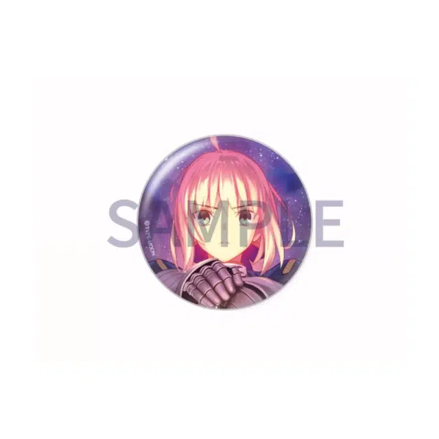 Aniplex Fatestay night20 6