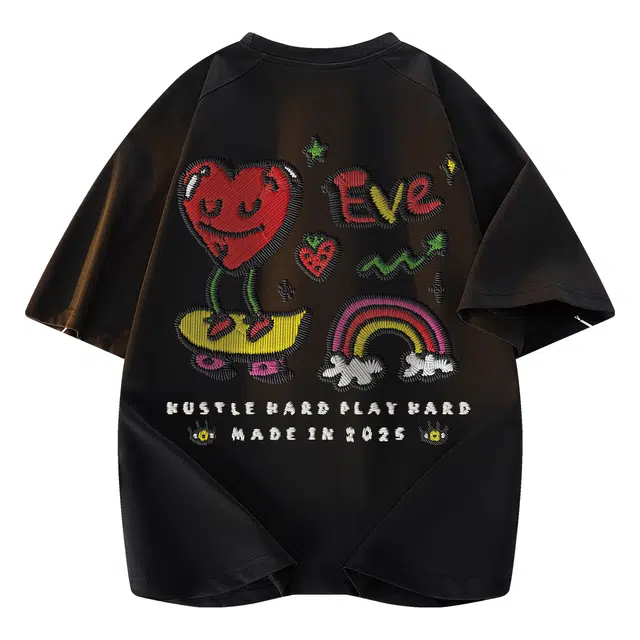 EVE JeansT