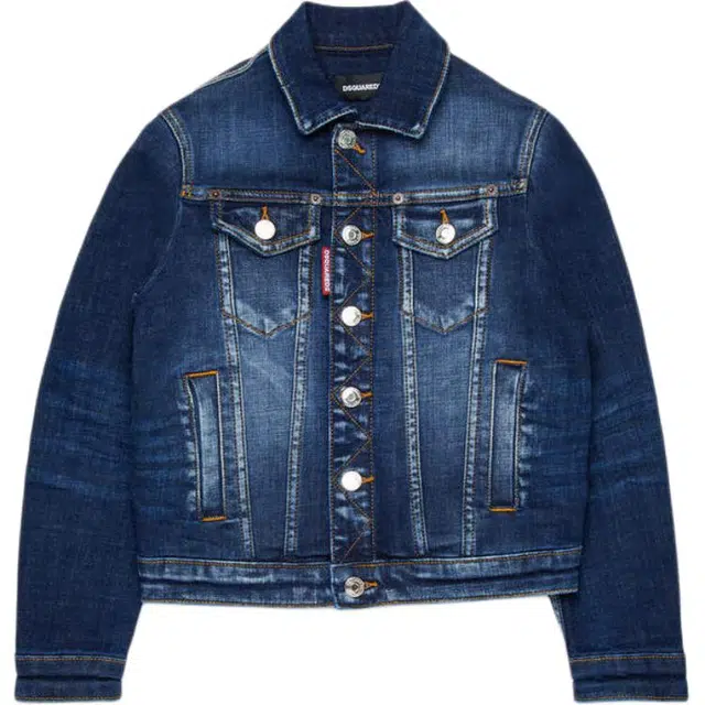 DSQUARED 2 SS25