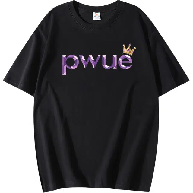 PWUE 3DT