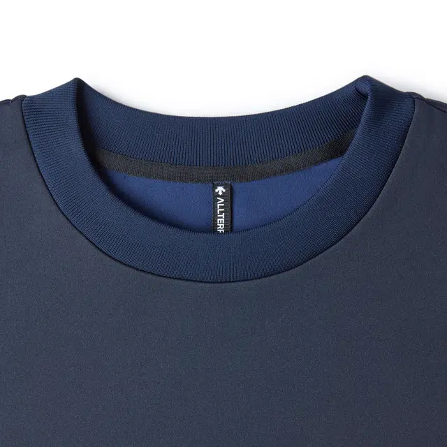 DESCENTE ALLTERRAIN IO SS25 BLANC