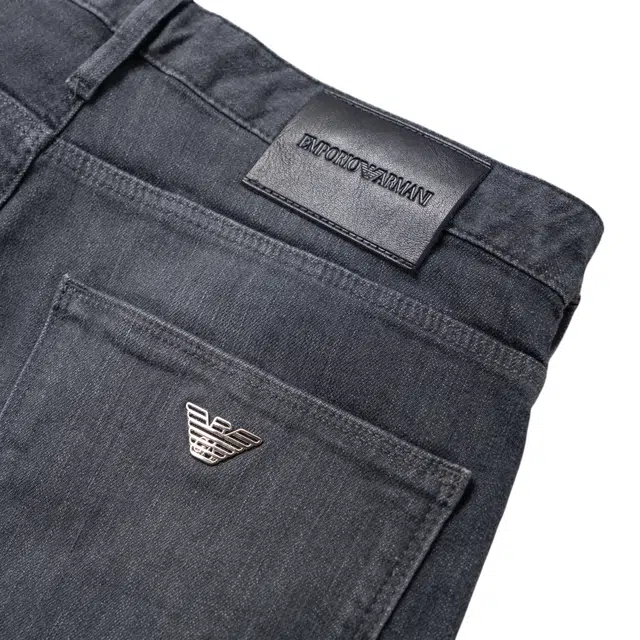 EMPORIO ARMANI SS25