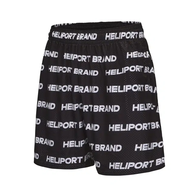 HELIPORT
