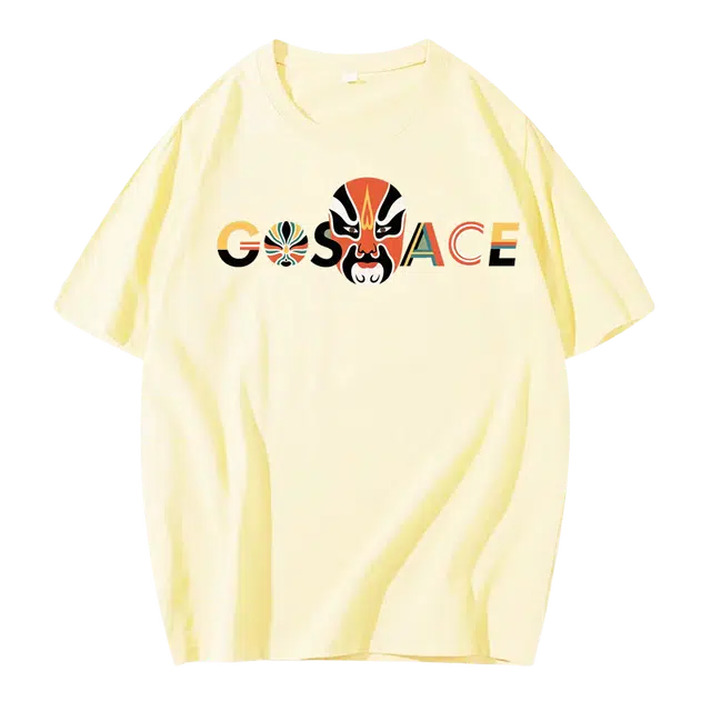GOSNACE logoT