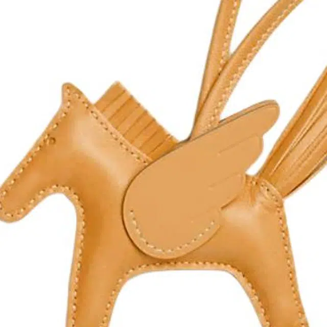 HERMES Rodeo Pegase PM Milo Swift