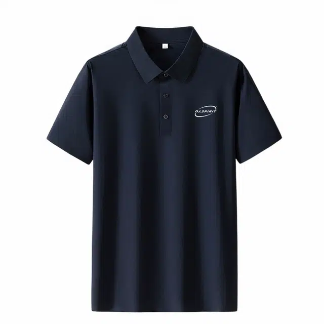 DJ.SPIRIT Polo