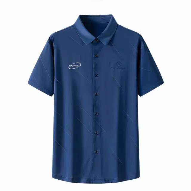 DJ.SPIRIT Polo