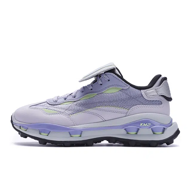 FILA KM2 2