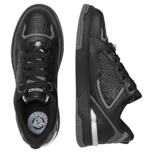 VERSACE Biggie Basket