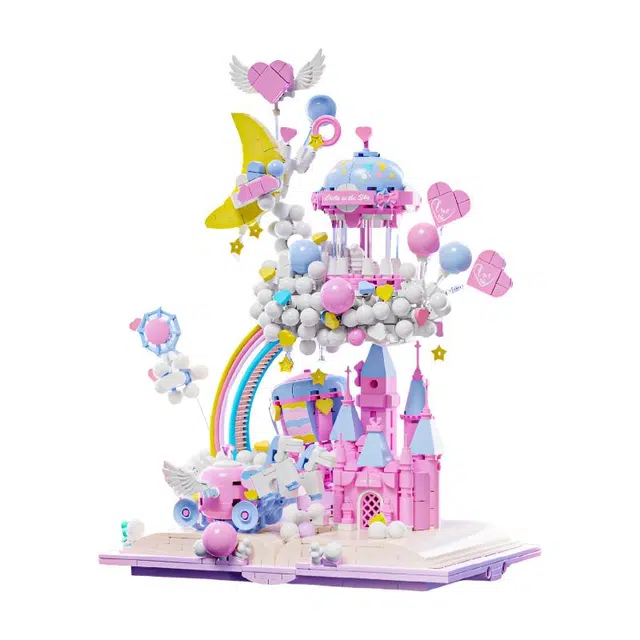 FGHGF 11881388pcs FG-JM-97