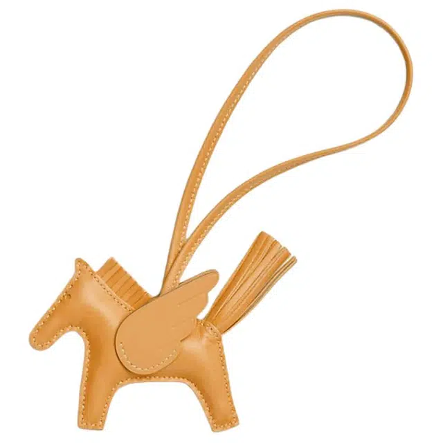 HERMES Rodeo Pegase PM Milo Swift