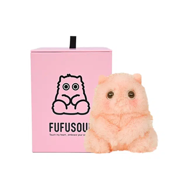 FUFUSOUL NFC 10cm