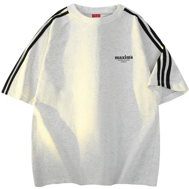 maxim's de paris T